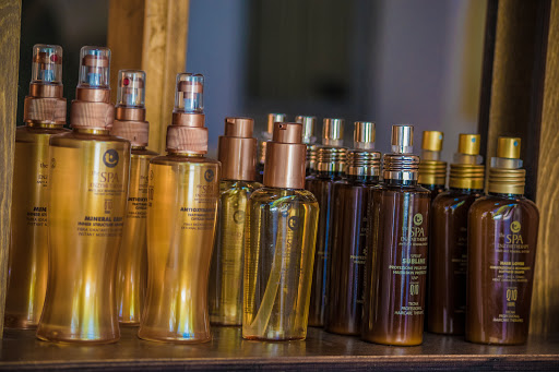 Via Spiga Hairdresser Neutral Bay