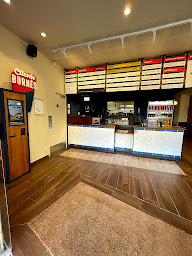 Photo n°70 de Les Burgers de Papa à Pau (Restaurant végétarien)