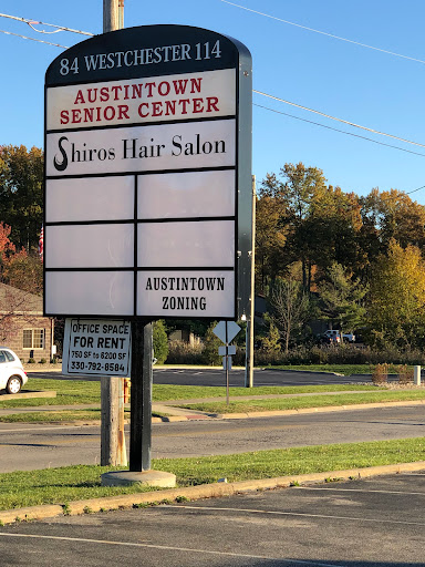 Shiros Hair Salon - Thumbnail