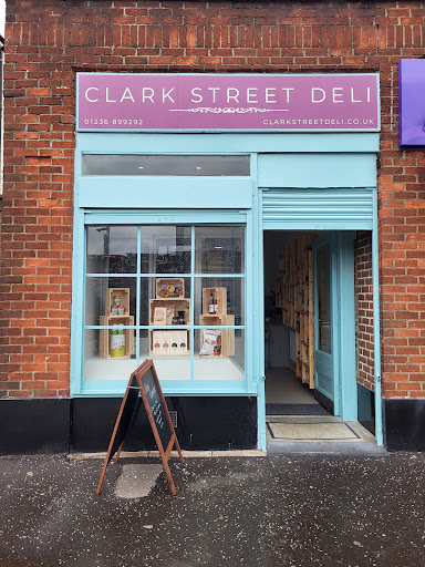 Clark Street Deli