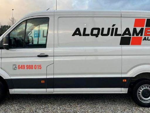 ALQUILAMEIC LUGO Alquiler COCHES, FURGONETAS en lugo ALQUILAMEIC lugo