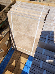 Photo n°4 de Dalle Décor-Vente de pierres naturelles en gros et au détail à Galluis (Fournisseur de pierre naturelle)