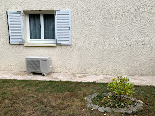 Photo n°34 de Climatgaz à Le Mesnil-Saint-Denis (Plombier)