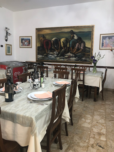 Ristorante Pizzeria Al Corso di Salvatore Malduca