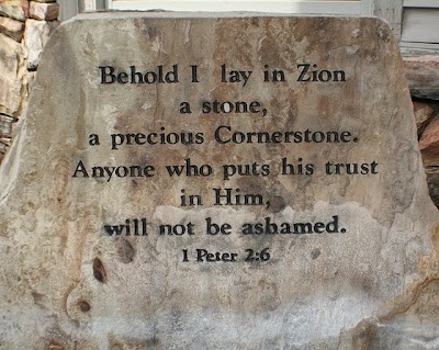 Photos of Cornerstone Bookstore