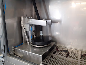 Photo n°11 de Angles Rectification Turbo - FAP à Les Angles (Service de remise à neuf des moteurs)