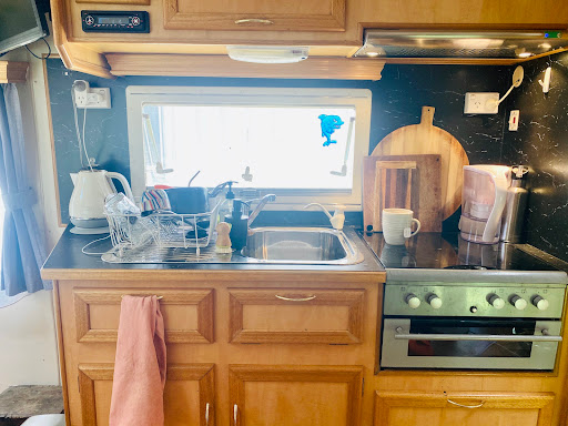 Coast Caravan Hire - Thumbnail