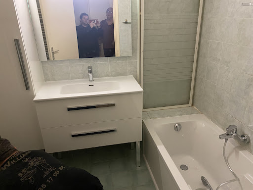 Photo de Eddy Les Bons Tuyaux - Recherche de fuite d'eau à Spéracèdes (06530)