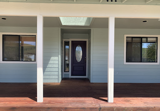 Parks Painting & More, Inc.