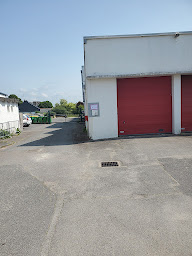 Photo n°1 de Aurore MOREL à Saint-Malo-de-Guersac (Cabinet infirmier)