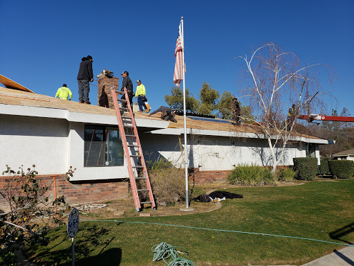 San Joaquin Construction Services - Thumbnail
