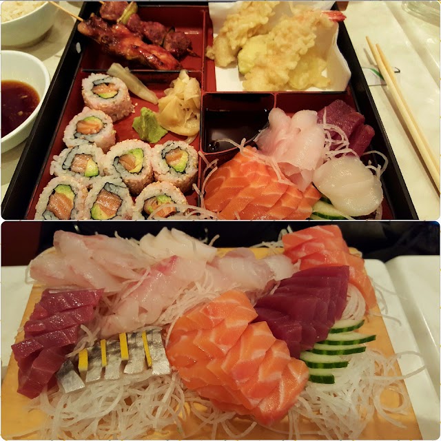 Restaurant Kinnosuzu