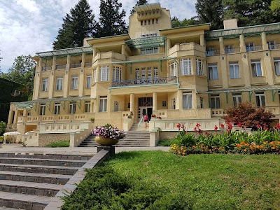Photos of Bedrich Smetana House ****