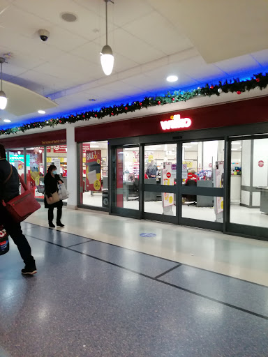Armada Shopping Centre