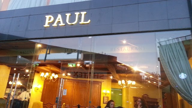 Paul