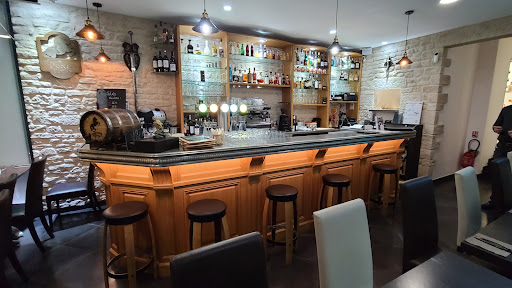 Photo 1 - Bar Restaurant La Forge