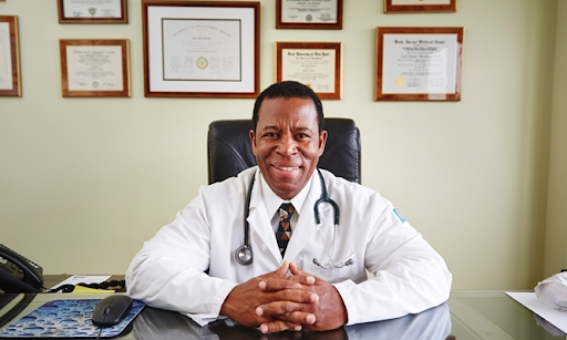 Musculoskeletal Wellness Clinic - Thumbnail