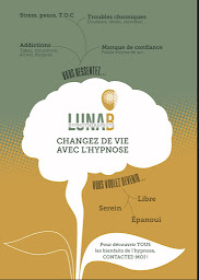 Photo n°5 de Luna Baliozian Hypnothèrapeute Hypnose Thérapeutique Arrêt tabac Perte de poids à Nice (Programme de bien-être)