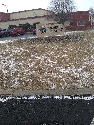 Nimiipuu Health - Thumbnail