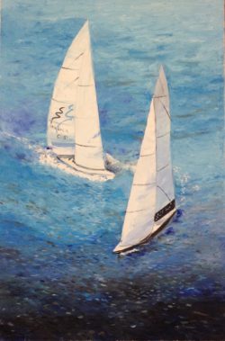 Art Gallery Berrino - Thumbnail