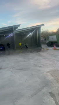Σχόλια και κριτικές για το U Wash place