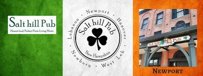 Salt Hill Pub - Newport