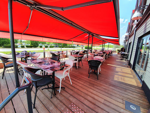 Photo 6 - Memphis - Restaurant Diner