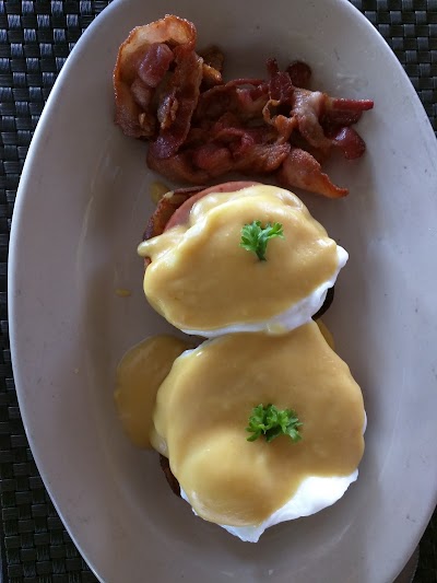 Photos of The Tomato Cafe