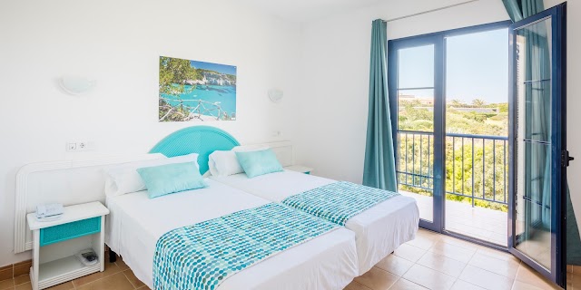 Aparthotel Prima Sud Suites
