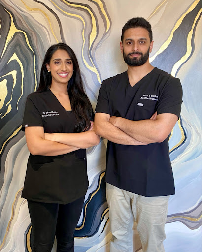 The Aesthetics Doctors | Skincare | Microneedling | Polynucleotides I Botox I Fillers | Edgbaston | Birmingham