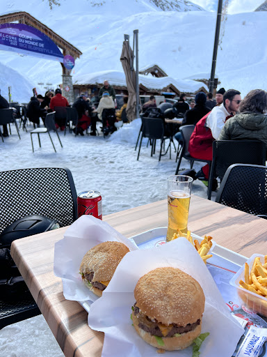 Photo 2 - Burgers de Belleville