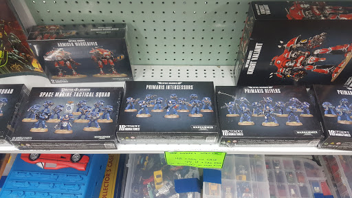 Hobby Station - Thumbnail