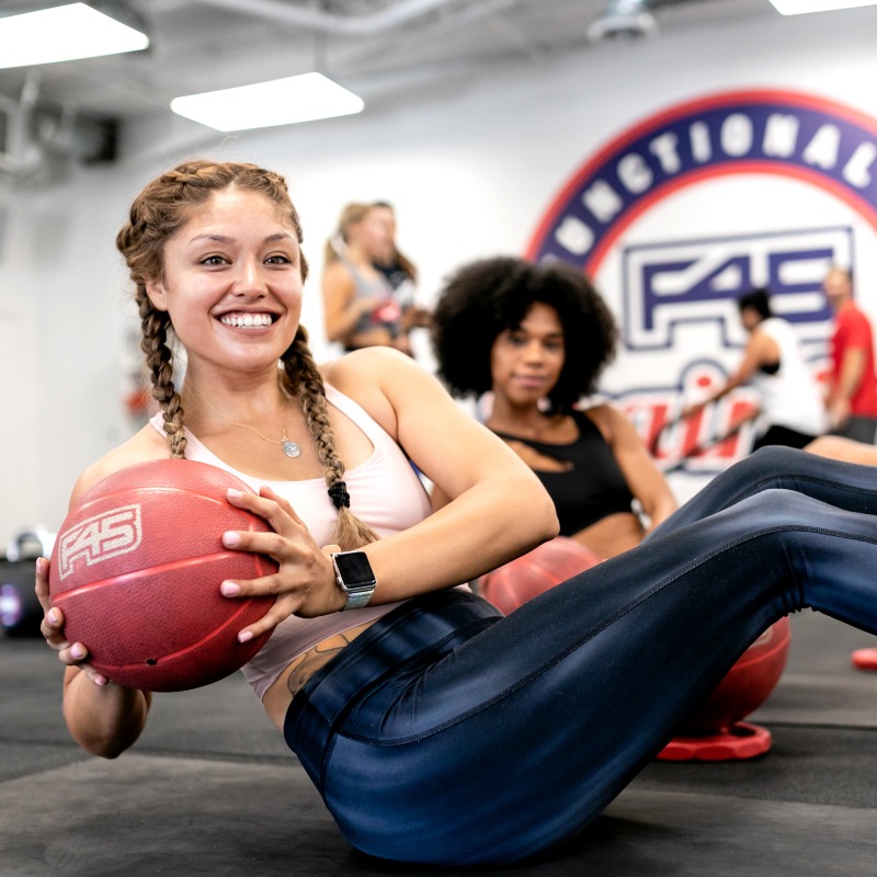 F45 Training photo 11