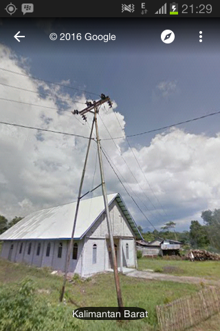 church