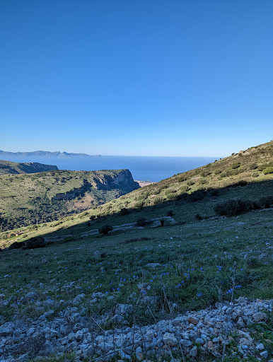 Monte Pecoraro - Visual