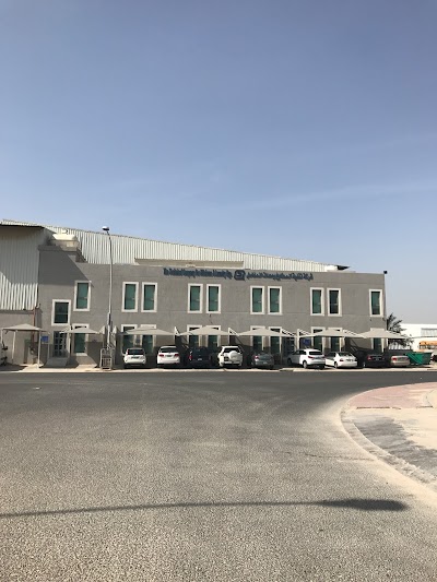Photos of The Technical Company for Commercial Kitchen and Laundry Equipments