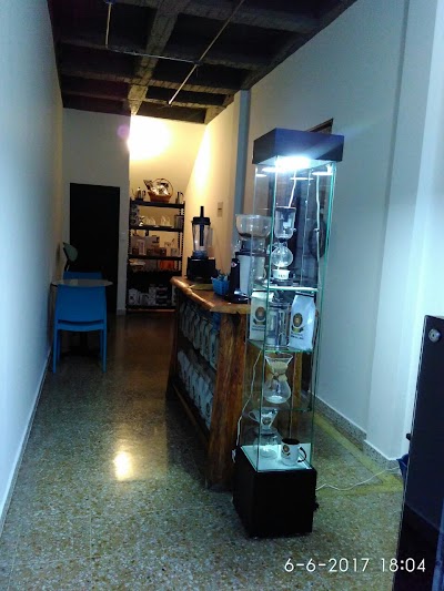 Photos of La Mesa Del Buen Caf&eacute;