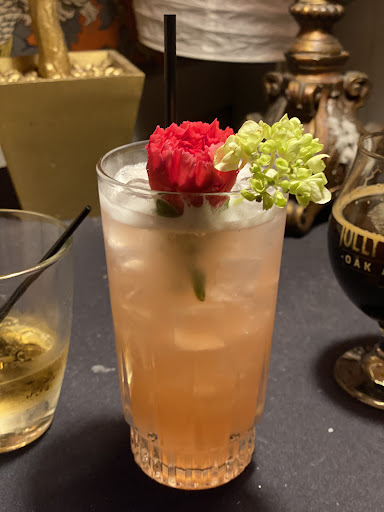 Baxter's Speakeasy - Thumbnail