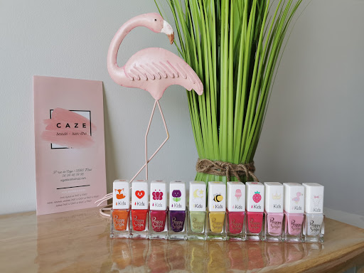 Institut CAZE Beauté Bien-être - Thumbnail