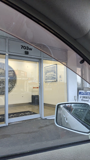 Diamond Drycleaners Apparelmaster - Thumbnail