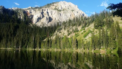 Fairy Lake Campground