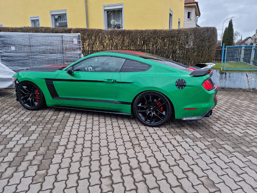 Franken Performance - Chiptuning and Parts - Thumbnail