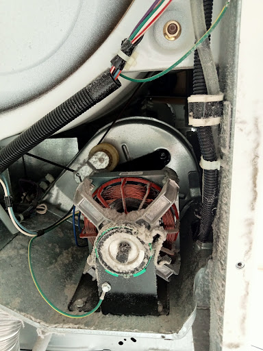 Reparaciones para Tu Hogar. Tecnico Alejandro Camacho - Thumbnail