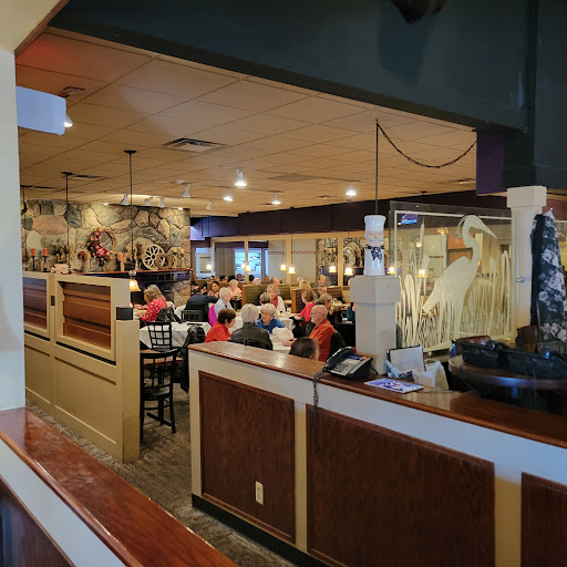 Rocky's of Northville - Thumbnail