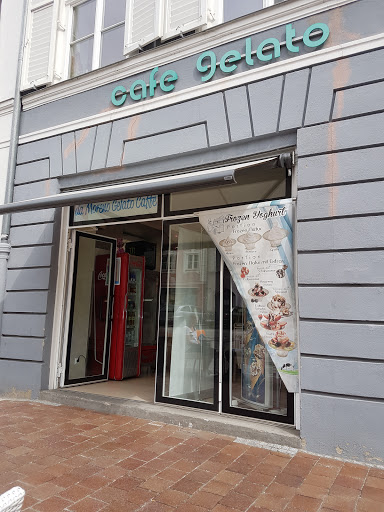 da Moreno Gelato Caffe