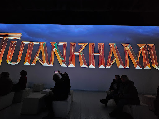 Tutanchamun – das immersive Ausstellungserlebnis | Hamburg - Thumbnail
