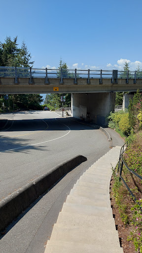 SB Isleview Place at Lions Bay Park & Ride - Thumbnail