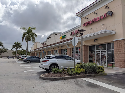 Miller West Plaza