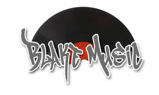 Blakemusic - Visual