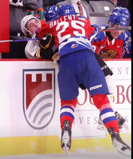 Moncton Wildcats - Thumbnail